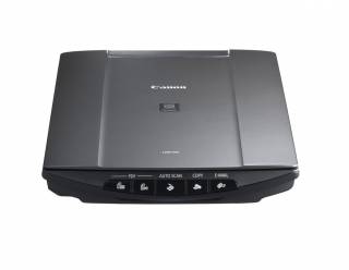Canon LiDE 210 Home Scanner